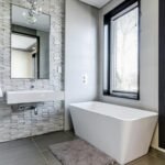 Understanding the Difference Between Bath Rugs and Bath Mats